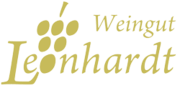 Weingut Leonhardt - Logo